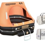 Seacurity Seamaster Can Salı,  konteyner 4 KİŞİLİK