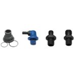 spinlock DECKVEST 5D Pro Sensor Canyeleği 275N BLCK