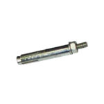 M12X110 Borulu Çekmeli Metal Dübel