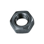 M10X1 25 Din 934 F İnce Dişli Ak Somun