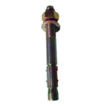 M10X90 Klipsli Metal Dübel