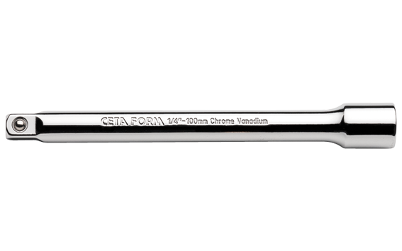 Ceta-Form C01-70 Serisi 1/4” Uzatma Kolları