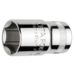 Ceta Form C22 Serisi 1/2” 6 Köşe Lokma Anahtarlar 8 mm
