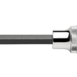Ceta Form  C28S-HL Serisi 1/2” Allen Uçlu Lokmalar - Uzun Tip 12 mm