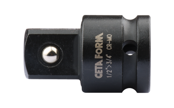 Ceta Form C71-92 3/4’’ Havalı Lokma Adaptörü - D:3/4” E:1”