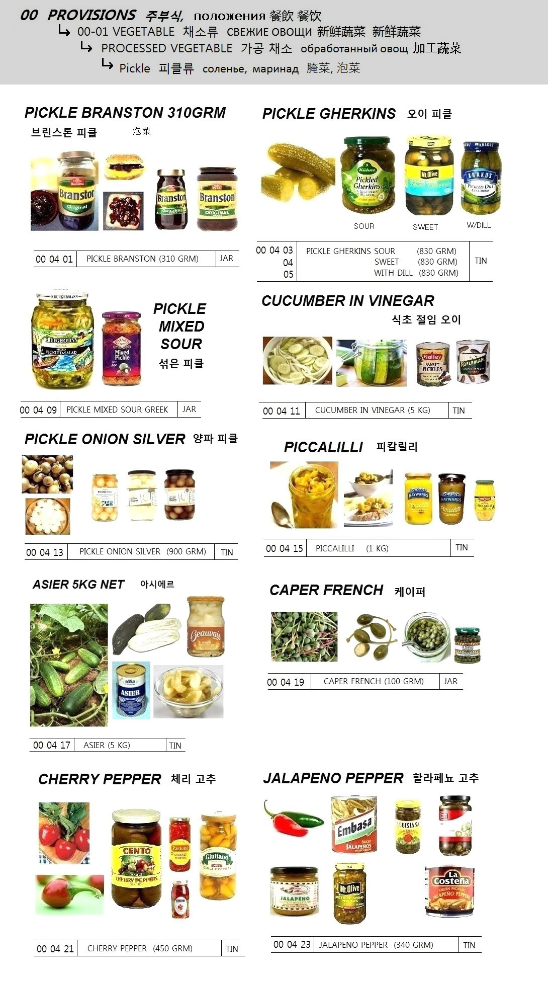 000419 CAPERFRENCH(100GRM)