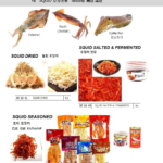 001641 SQUIDDRIED