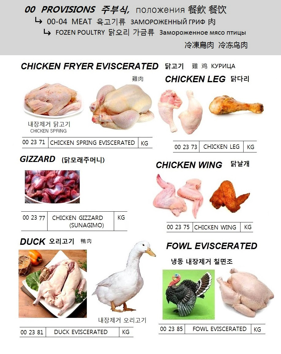 002373 CHICKENLEG