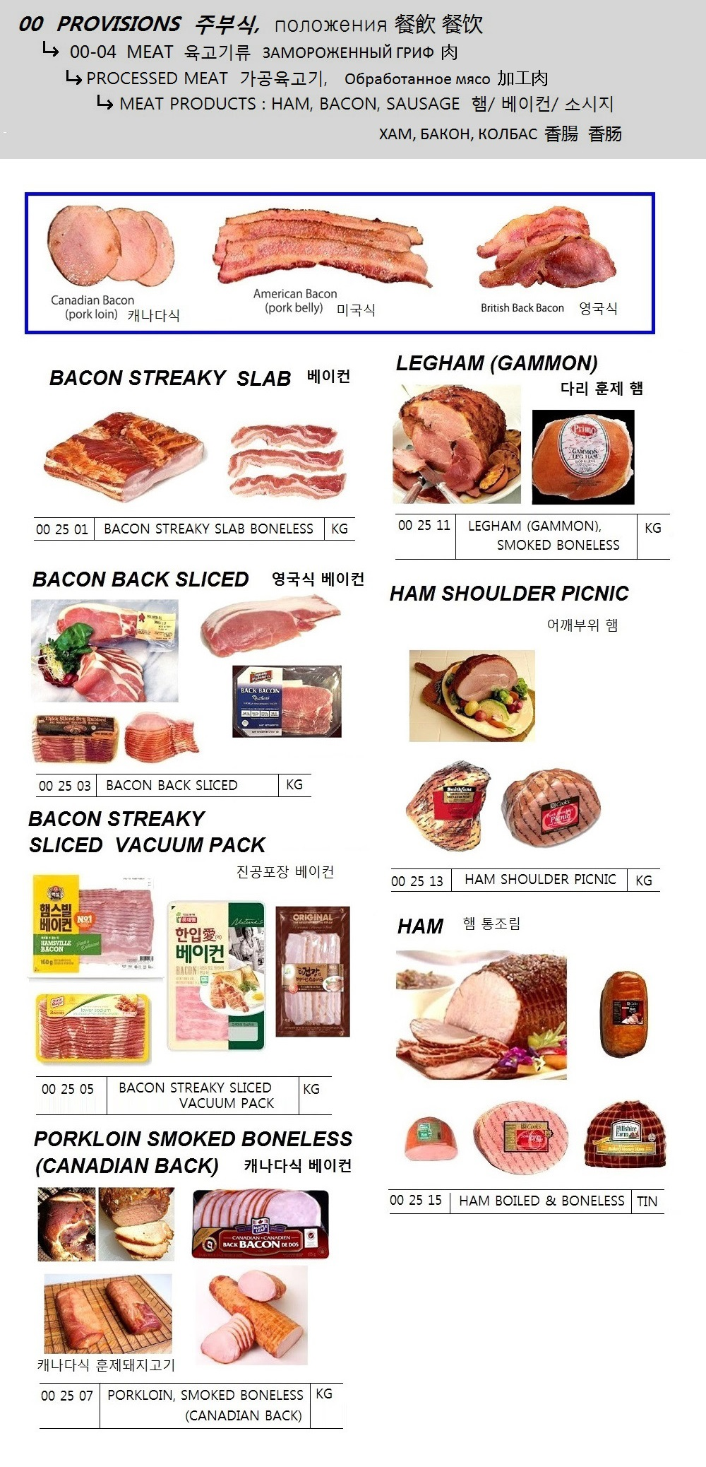 002513 HAMSHOULDERPICNIC