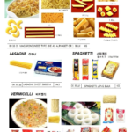 003337 SPAGHETTILONGBULK