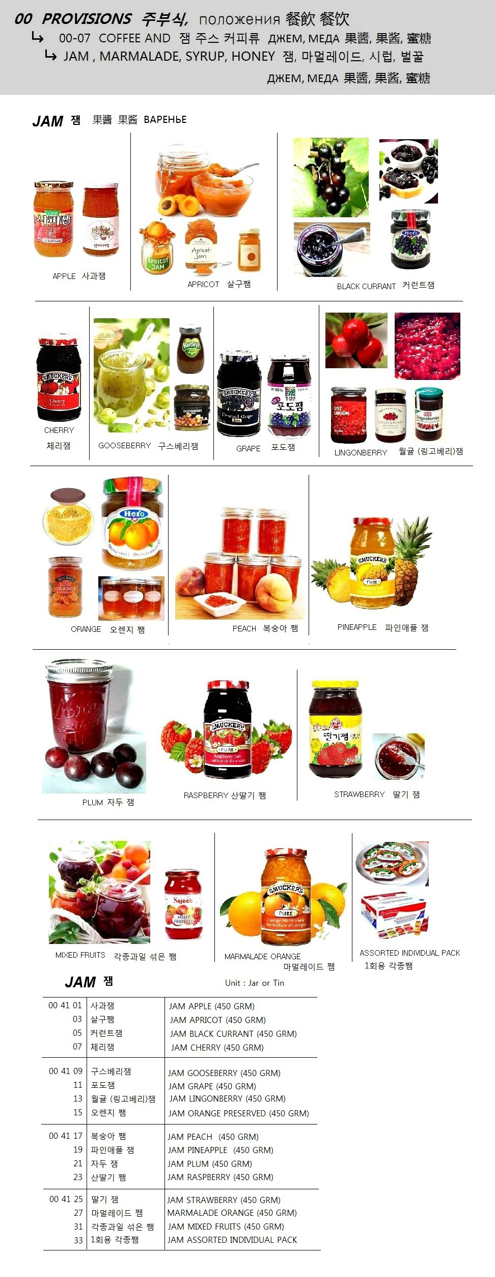 004101 JAMAPPLE(450GRM)