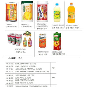 004351 JUICEPOWDERKOOLAIDS-BERRY(156GRM)