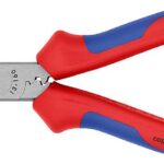 KNIPEX 1302160 Elektrikçi Pensesi 160 mm