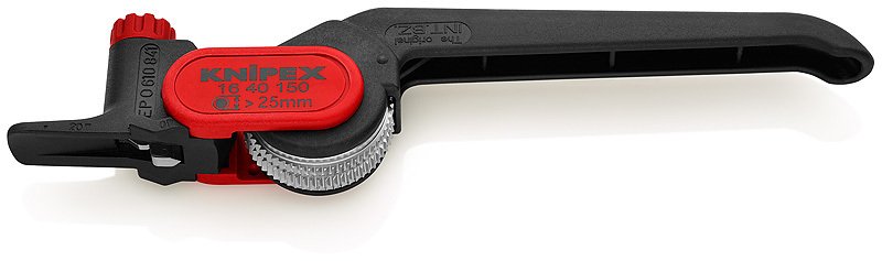 Knipex 1640150 Kablo Sıyırma Aleti