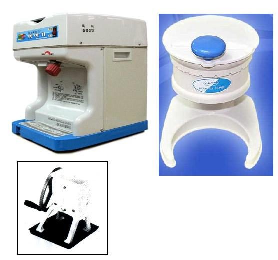 171386A MANUALICECRUSHER326x332xH300MM