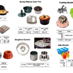 172726 SPRINGRELEASECAKETINWITHASSORTEDBASES,210MMDIAM