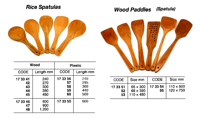 173359 PLASTICRICESPATULA,440MM