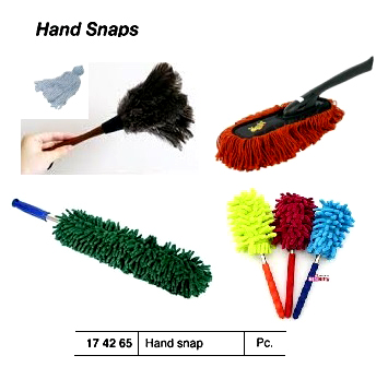 174265 HANDSNAP