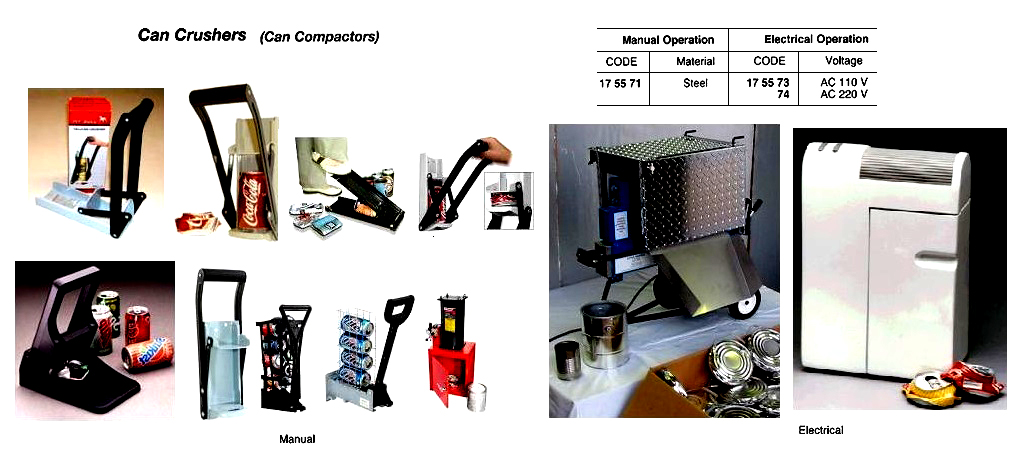 175571 STEELMANUALOPERATIONCANCRUSHER