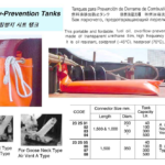 232506 TANKOVERFLOWPREVENTIONB-TYPE100LTRS