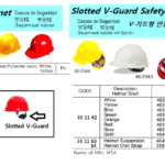 331159 SAFETYHELMET,POLYESTERRESIN,WHITE