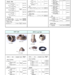 333514 RUDUCINGNIPPLE,2-1/2"x2-1/2"ANSTFEMALExBSPMALE,BRASS,SM920067,ALIGATOR