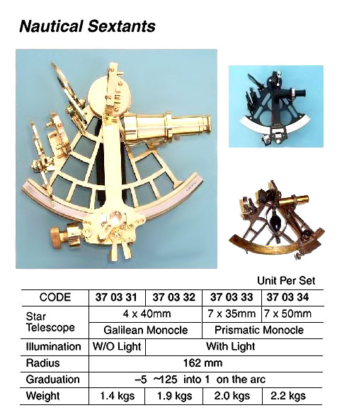 370331 SEXTANT,WITHOUTLIGHT4x40MM