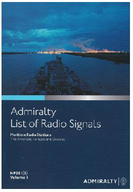 370637 ADMIRALITYRADIOSIGNAL,VOL.6NP-286(3)