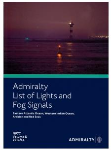 370726 DMALISTOFLIGHT&FOGSIGNAL,DMA#LLPUB115