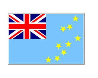 371172 MERCHANTFLAG4'x6'BUNTINGTUVALU