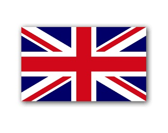 371374 MERCHANTFLAG4'x6'BUNTINGU.K.