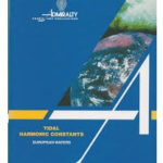 371746 UKPUBLICATION,NP160,TIDALHARMONICCONSTANTS