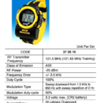 372815 WRISTWATCHMANOVERBOARDBEACON