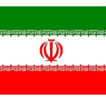 373800 NATIONALFLAG,SIZE:3'x5',IRAN
