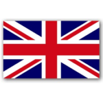 373929 NATIONALFLAG,SIZE:3'x5',U.K.(UNITEDKINGDOMOFGREATBRITAINANDNORTHERNISLAND)