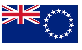 374051 NATIONALFLAG,SIZE:4'x6',COOKISLANS