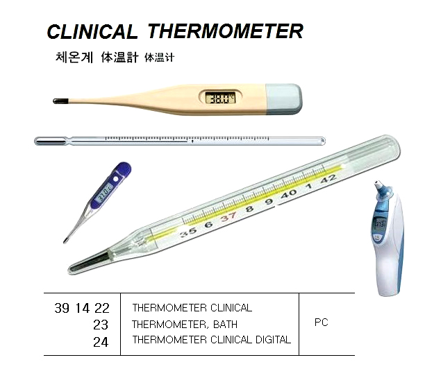 391424 THERMOMETERCLINICALDIGITAL - imeci