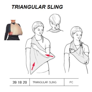 391820 TRIANGULARSLING