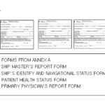 391891 FORMSFROMANNEXAPRIMARYPHYSICIAN'SREPORTFORM