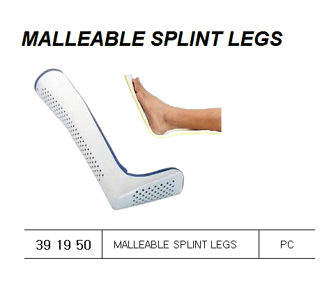 391950 MALLEABLESPLINTLEGS
