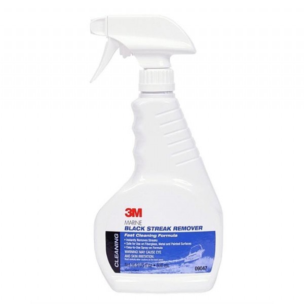 3M 09047 Marine Siyah Leke Çıkarıcı