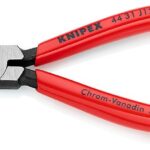 Knipex 44 31 J12 İç Segman Pensi (45° Eğri) 140 mm