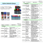 450622 KRYLON,CLEANER,BRAKECLEANER,NO.135216OZ