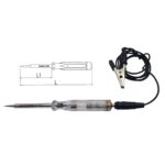 İzeltaş 4565170135 Oto Kontrol Kalemi 135 mm