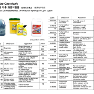 551042 TANKCLEANERFORFUELOILTANK200LTR