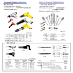 590373 CHISELFORPNEUMATICCHIPPINGHAMMER,MOILPOINTCHISEL,HEXAGON