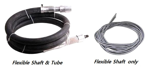5912 FLEXIBLESHAFTSANDTUBESFORSCALLINGMACHINE