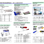 612424 AUTOMATICSCREWDRIVERWITHRATCHET,440MM