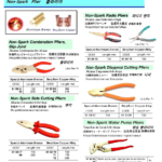 615885 NON-SPARKWATER-PUMPPLIER,SPECIALALUMBRONZE,250MM