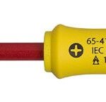 STANLEY 1-65-414 Fatmax Phillips İzoleli Tornavida Ph0x75 mm